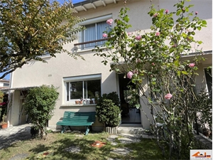 maison de ville à la vente -   31400  TOULOUSE, surface 140 m2 vente maison de ville - UBI447083099